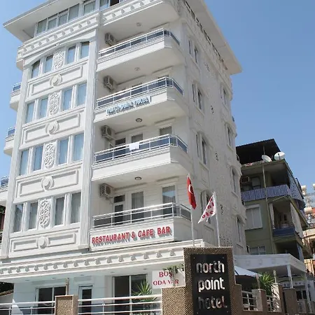 North Point Hotel
